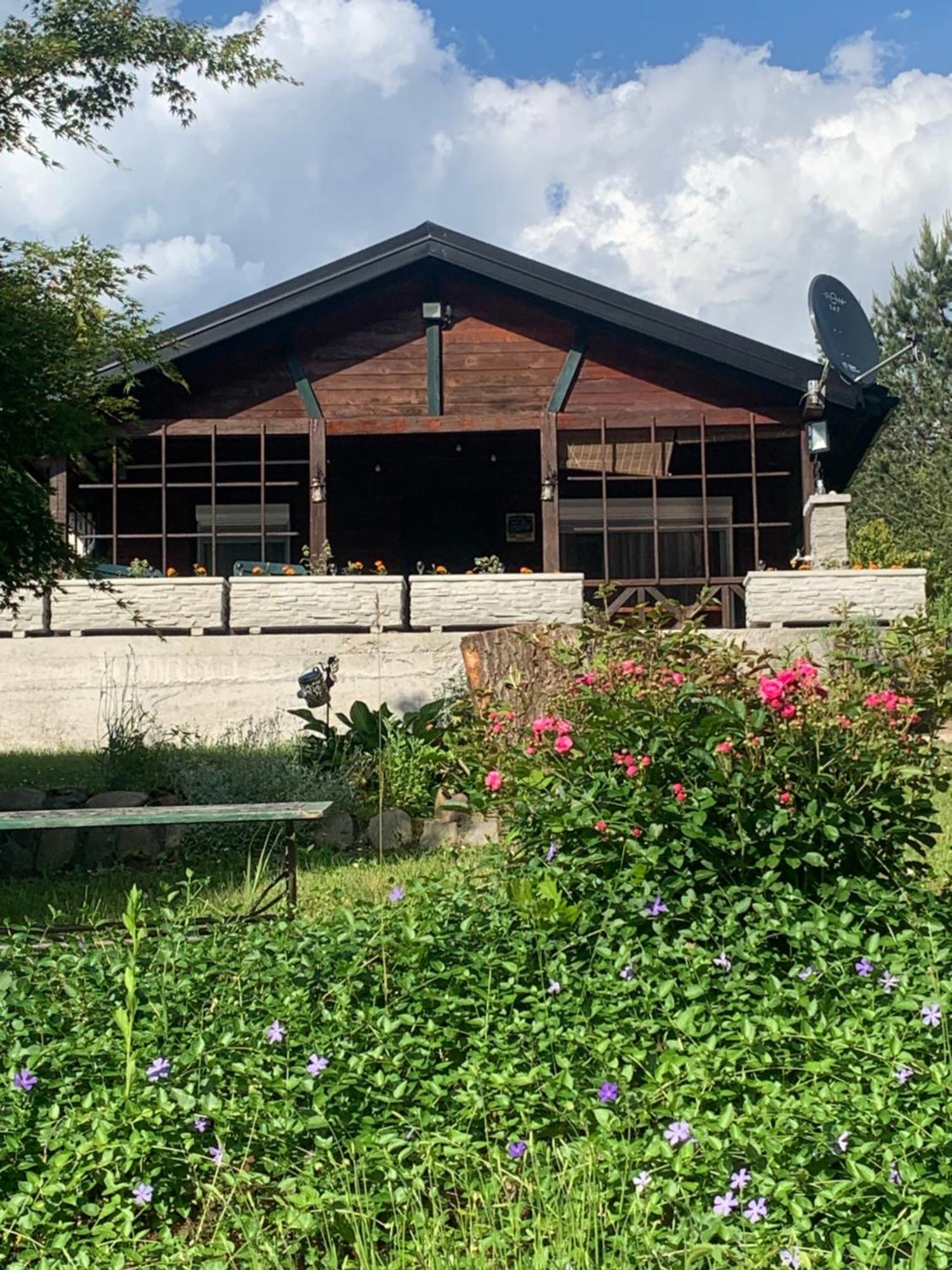 Drinski Kucerak Okletac Exterior photo